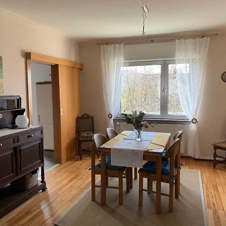 Moderne Ferienwohnung Mit Balkon Im Schoenen Saarland Диллинген-ан-дер-Саар Экстерьер фото